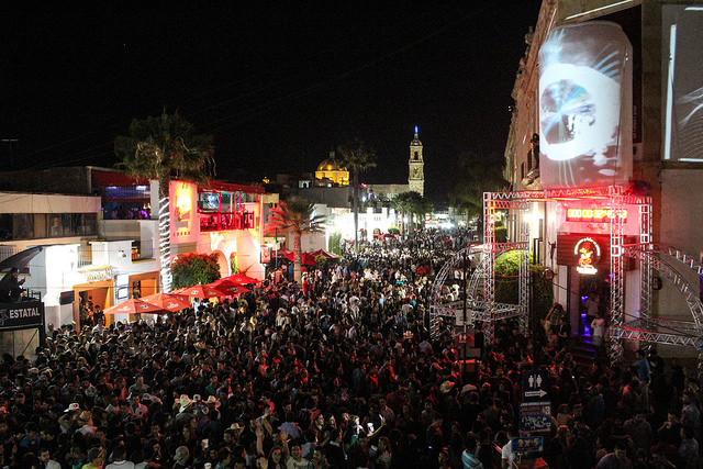 Espera gobierno superar las 8.3 millones de visitas a la Feria