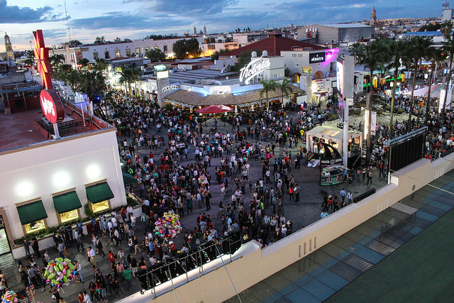 Primer Fin de Semana de San Marcos 2015: 395 detenidos