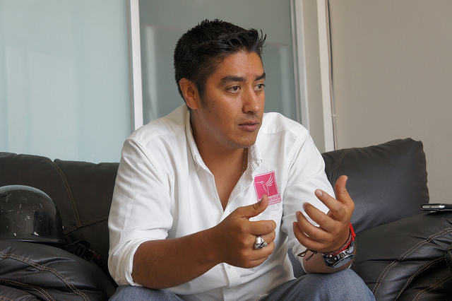 Que candidatos se dejen de politiquerías y propongan: Partido Humanista