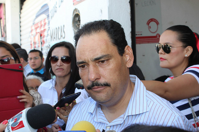 El municipio de Aguascalientes sí entregó la cuenta pública del 2014