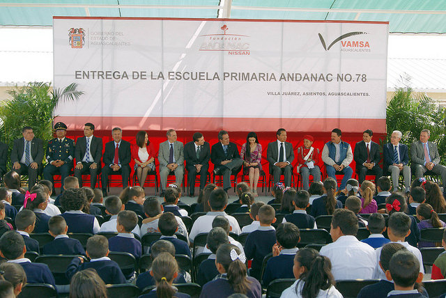 Observa Nissan Mexicana un mercado interno a medias; hacen falta inversiones  