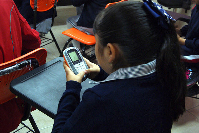 Ofrecen directivos de Nissan dar seguimiento a estudiantes destacados de Asientos