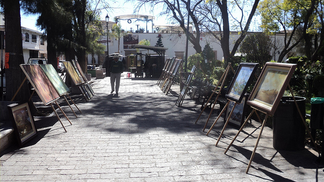 TEDx Barrio del Encino será el 28 de mayo en el Museo José Guadalupe Posada