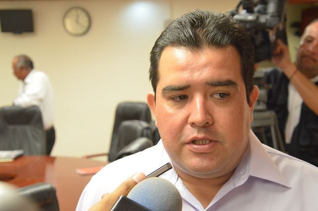 Se echa para atrás candidato del PVEM, dirigencia estatal desconoce su paradero