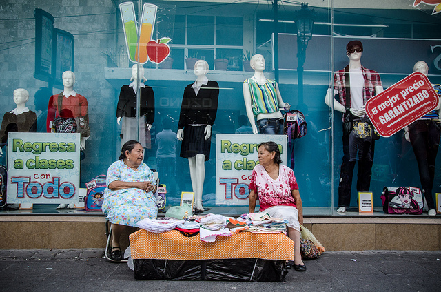 Busca municipio adquirir finca para reubicar a ambulantes del Centro Histórico