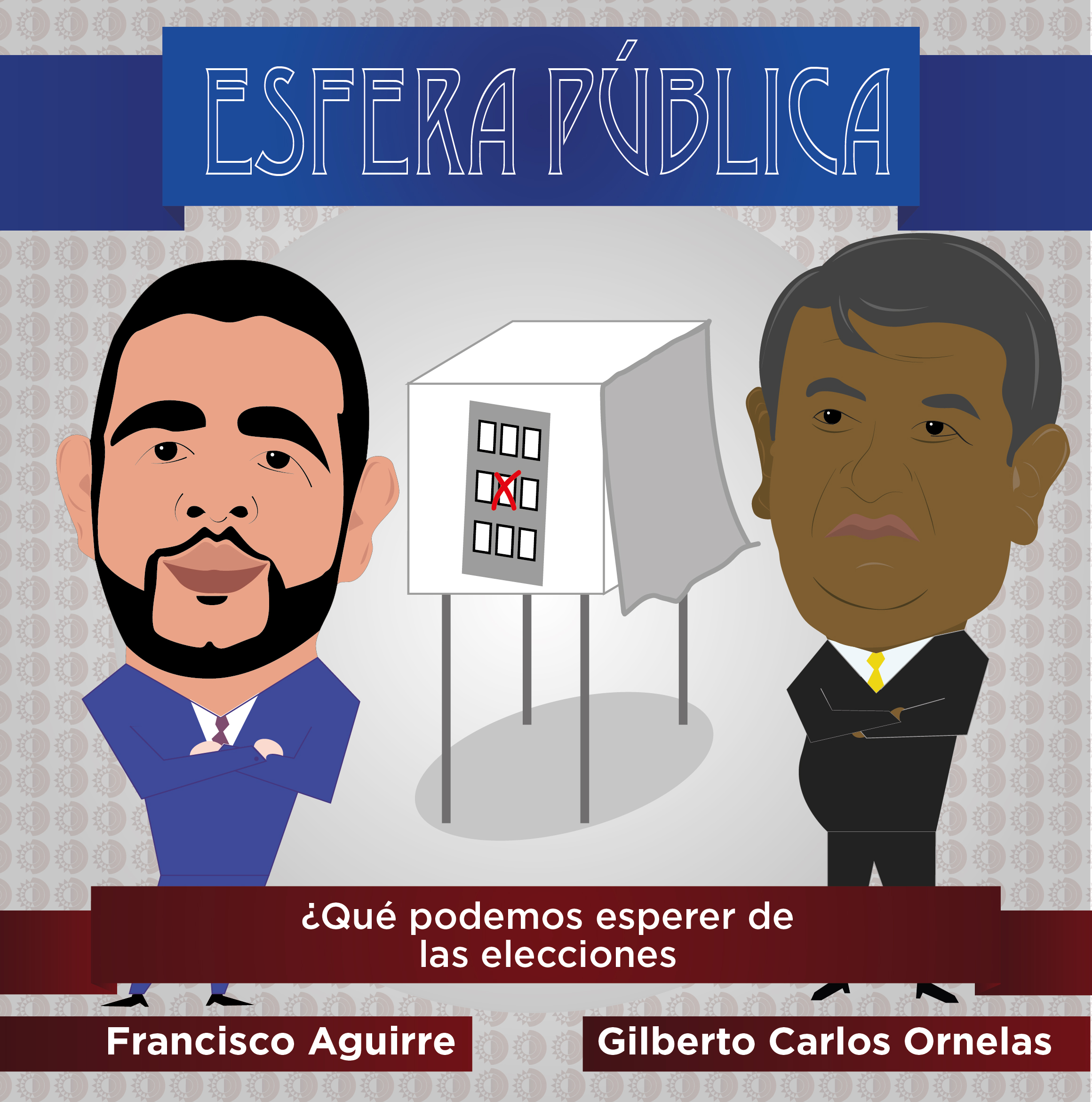 Esfera Pública: Campañas y Elecciones