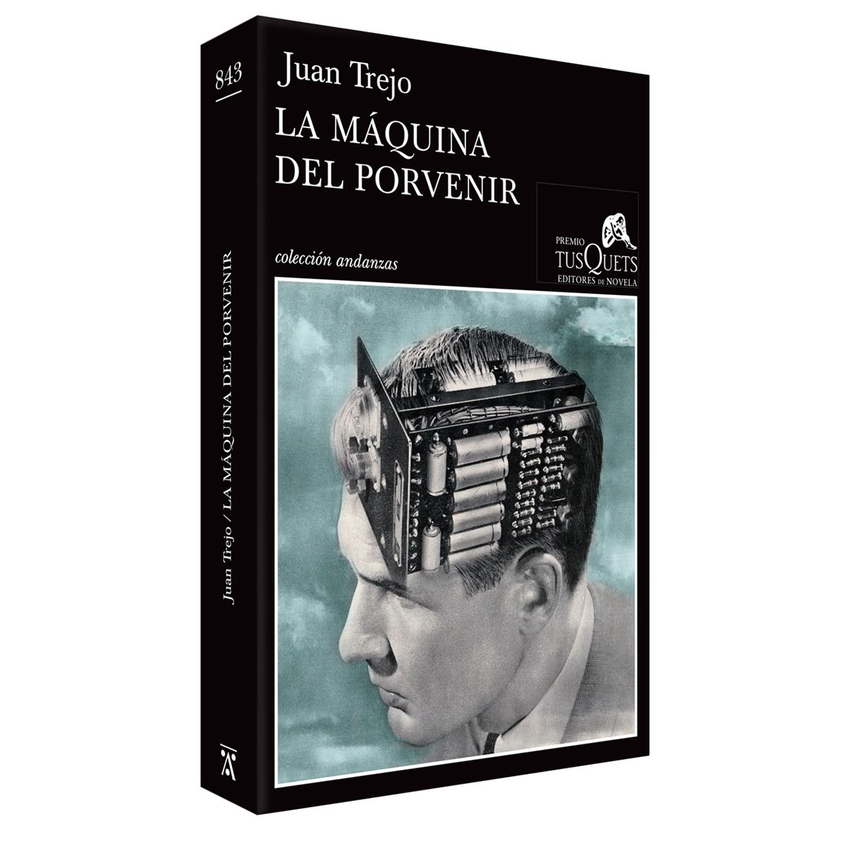 El presente es el momento de la verdad, del misterio y de la trascendencia