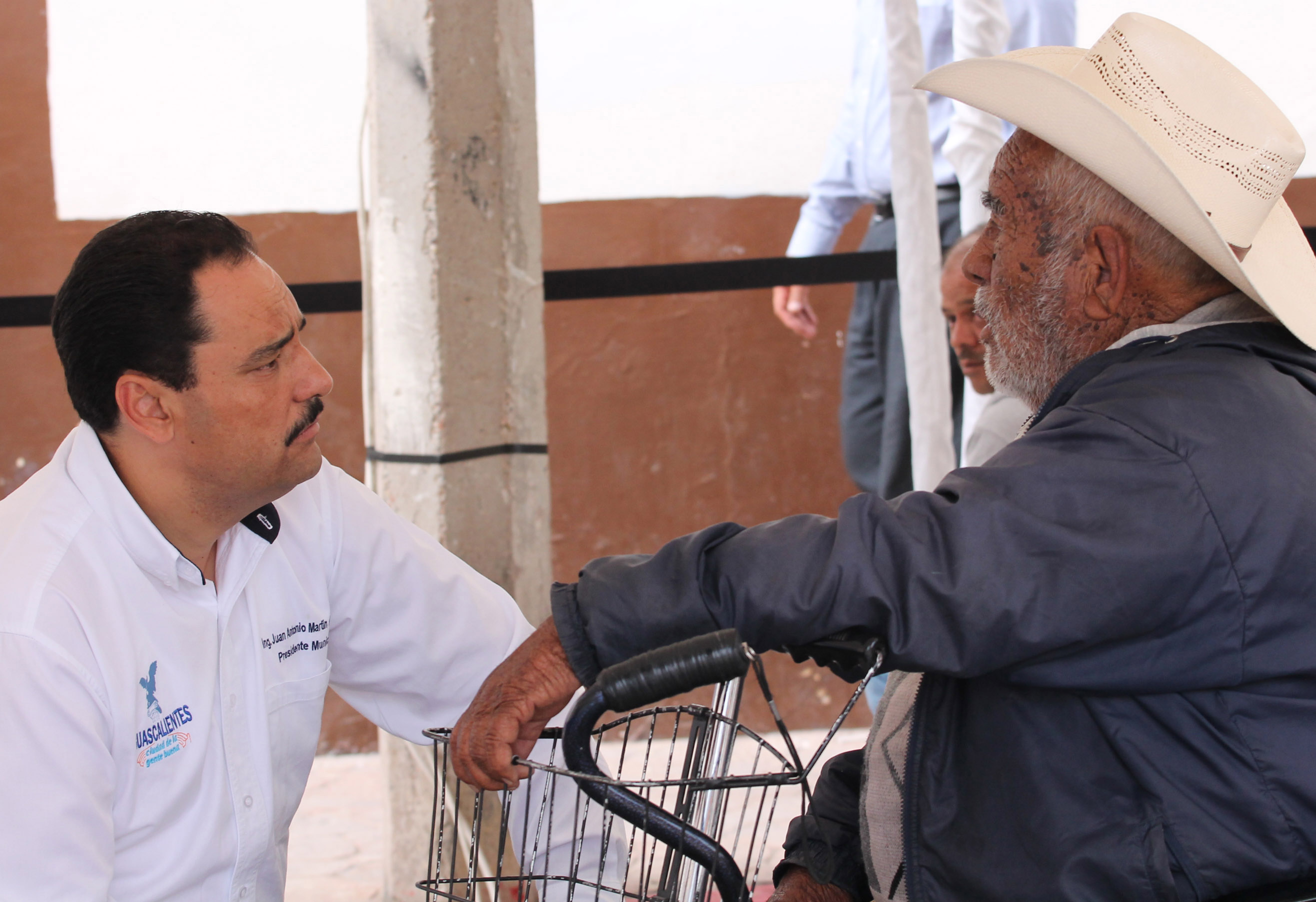 Demandan destitución de delegada de Cañada Honda