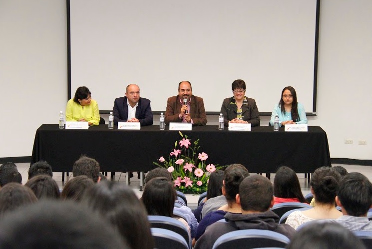 Celebra Centro de Ciencias Agropecuarias de la UAA día del ingeniero agroindustrial