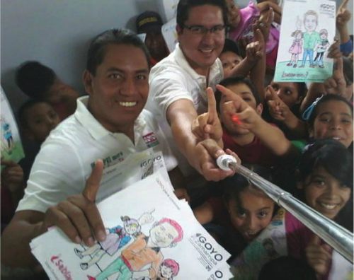 Impulsarán Universidad y Hospital Metropolitanos