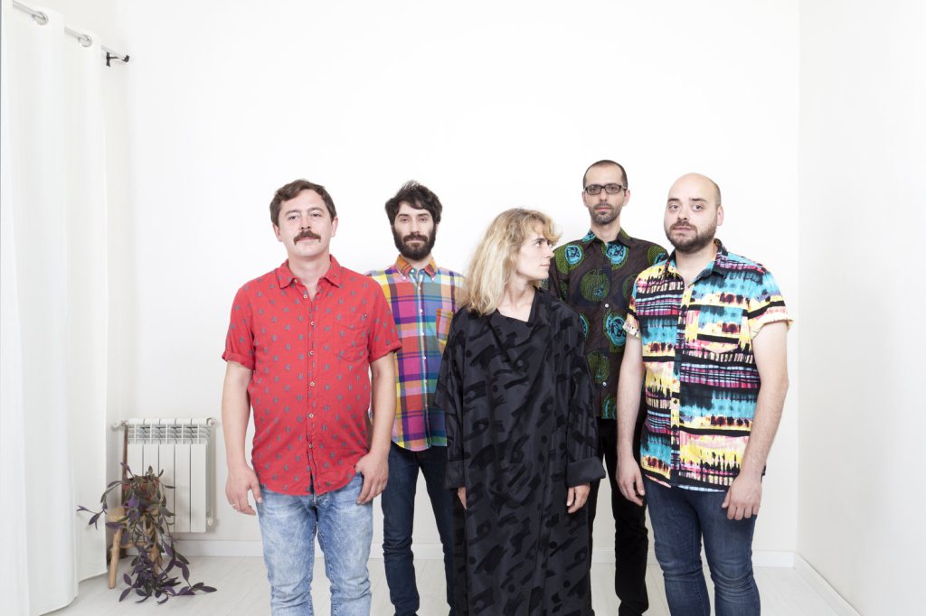 /AUTONOMÍA 113: Entrevista con Los Punsetes / El Golem y Frankenstein / Sex Criminals