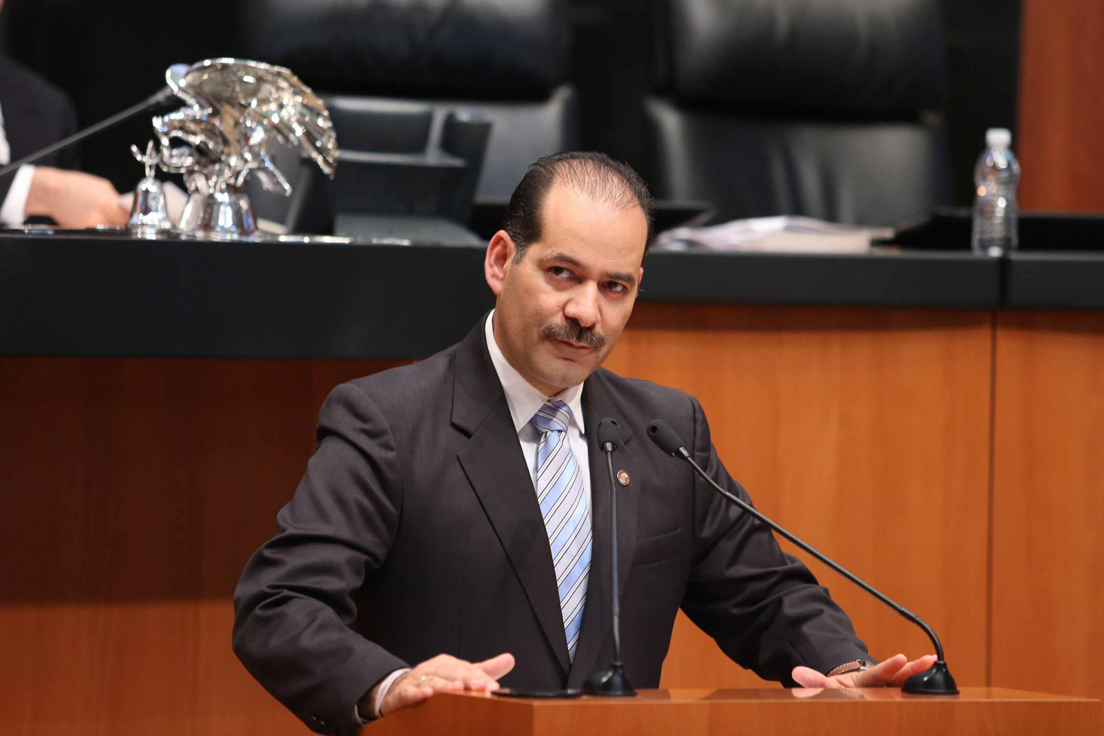 El Senado y Banco Mundial analizan viabilidad de las Zonas Económicas Especiales