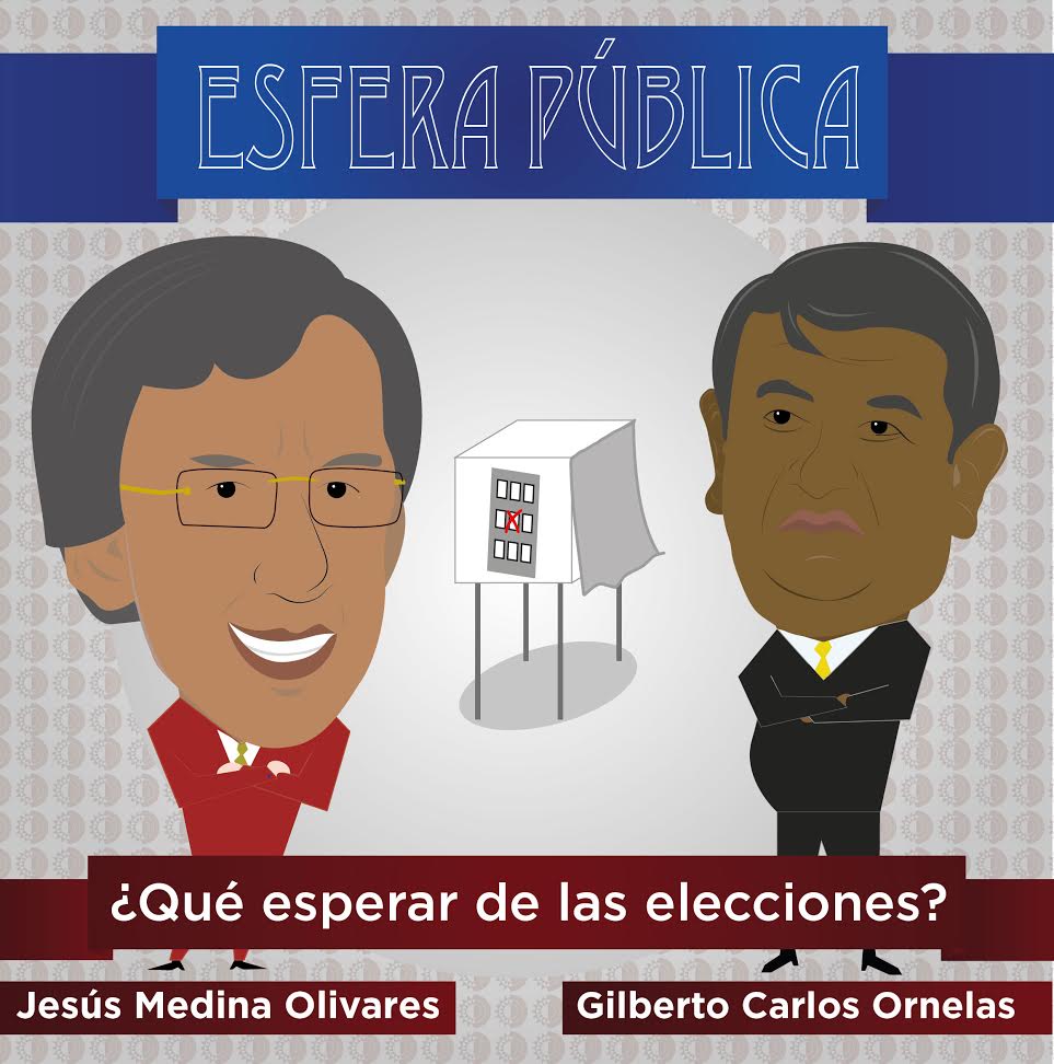 Esfera Pública: ¿Qué esperar de las elecciones?
