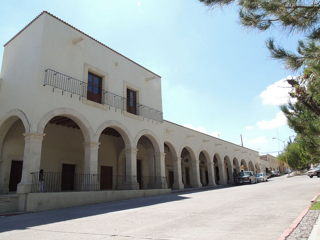 Pese a prohibición aún se ofrecen recorridos turísticos a la mina de Asientos
