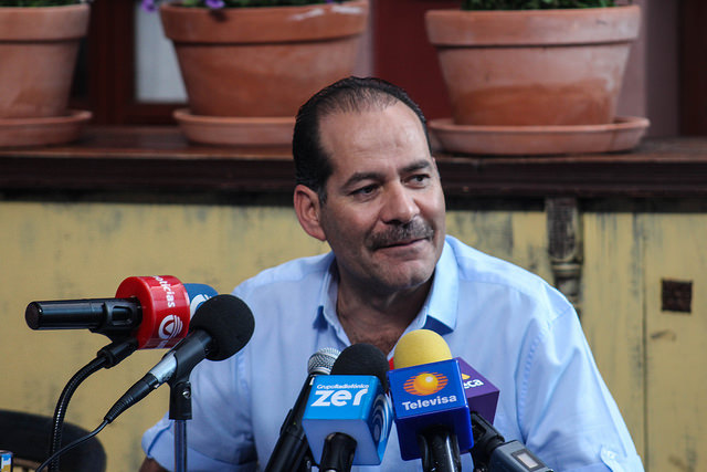 Sistema Nacional Anticorrupción no es lo que la sociedad espera