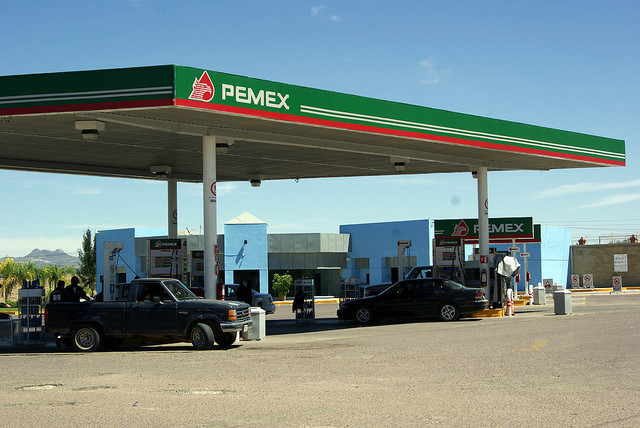 Municipio capital no autorizó licencia de construcción a nueva gasolinera en Convención