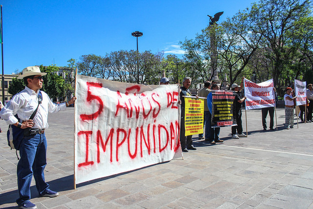 Exigen afectados por Invergroup que Ivsop ponga a su nombre terreno