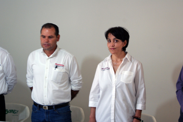 Persisten las dificultades en la incorporación a Candidato Transparente