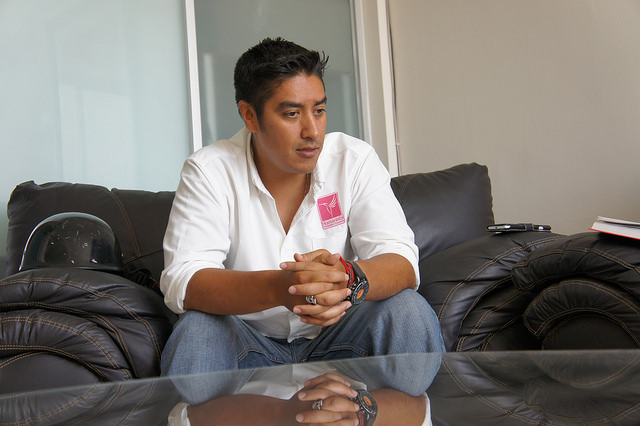 Dan de baja a candidato del partido Humanista del Consejo de la Ciudad