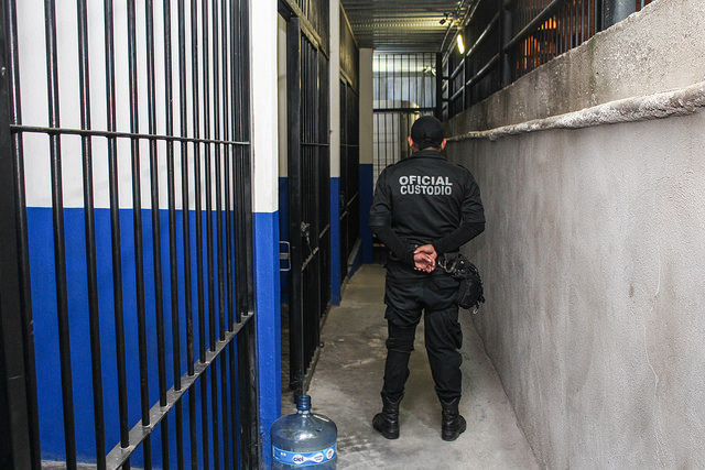 Cómo funciona la Base Volcán de la Feria