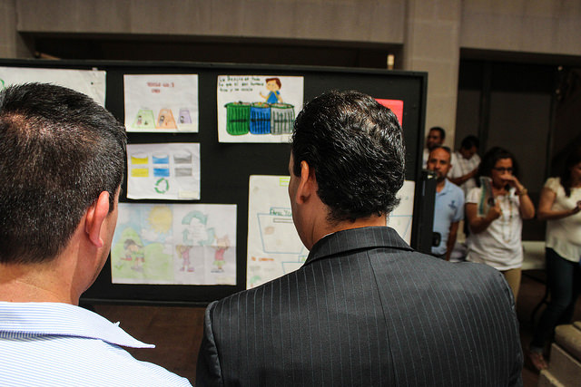 Justifica alcalde capitalino los cambios de funcionarios municipales