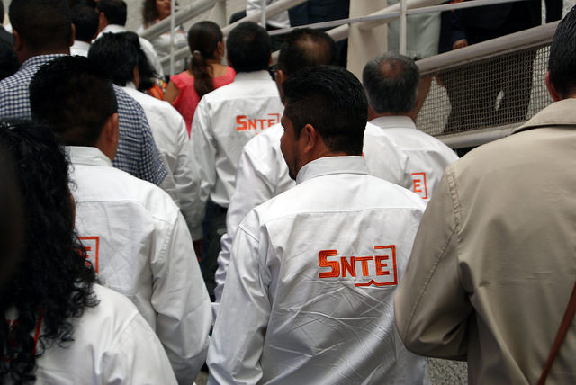 Califica Cimientos del Magisterio de insuficiente el aumento salarial