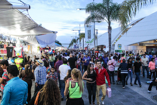 Culpa municipio capital a la Feria por retraso en el Mercado de VNSA