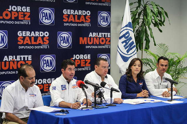 Sistema Nacional Anticorrupción no servirá si no quita el fuero al presidente