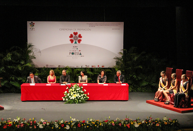 México trasciende las fronteras nacionales por su alto nivel literario