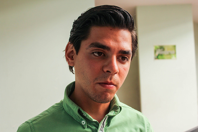 Se suman candidatos del PRI y del Verde a iniciativa Candidato Transparente