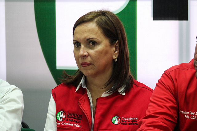 Pide CNOP no echar las campanas al vuelo en esta elección