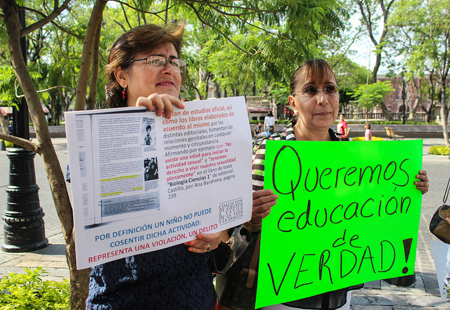 Provida tiene un desconocimiento total de la ley