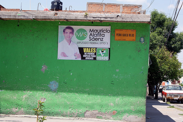 Por negatividad del INE, PVEM irá ante el Trife para reimprimir boletas con error de candidato