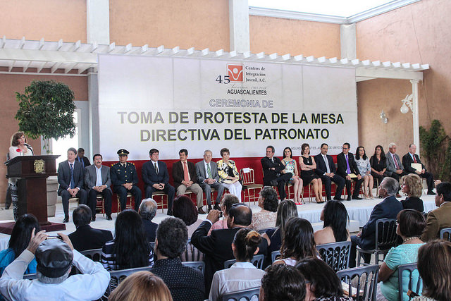 Eficacia de políticas públicas contra adicciones, de la mano de la sociedad civil