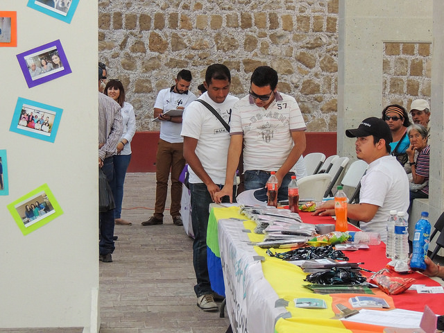 Conmemoran organizaciones civiles 21 años de lucha contra la homofobia