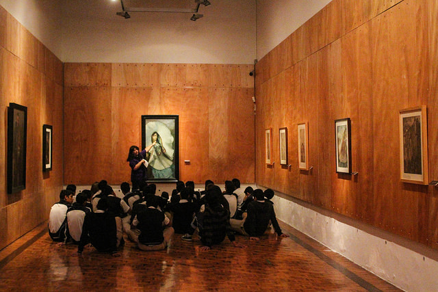 Tercer Plenaria Universitaria estará dedicada a Saturnino Herrán