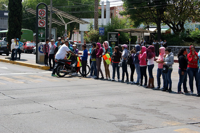No cederán autoridades ante solicitud de normalistas