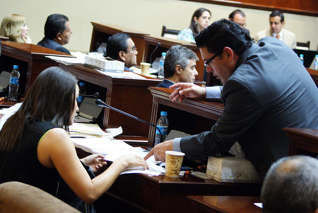 Municipios, obligados a garantizar espacios de activación física