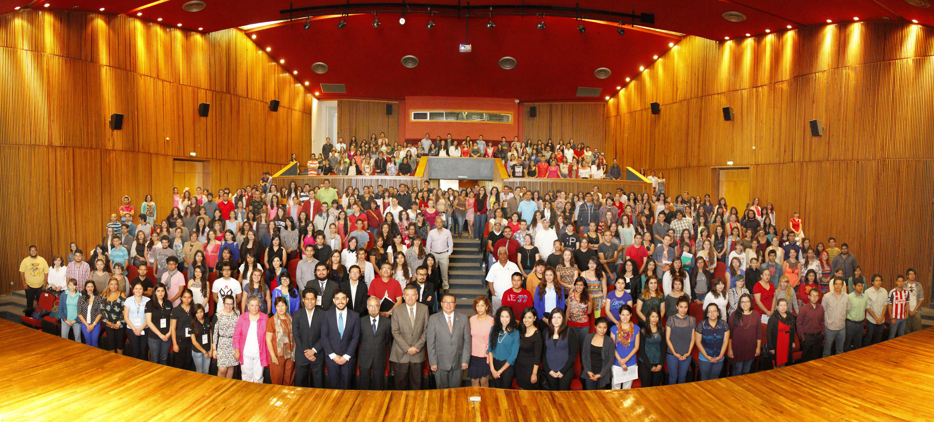 En marcha la I Semana de Psicología