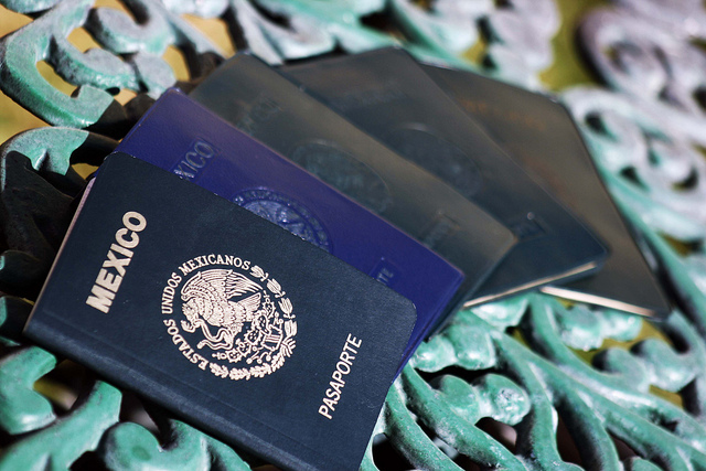 Hay premura por migrar al pasaporte digital, señala Relaciones Exteriores