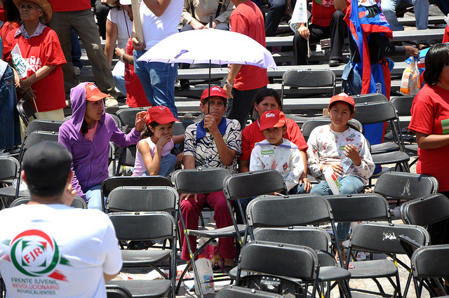 No realizará el PRI cierres masivos de campañas