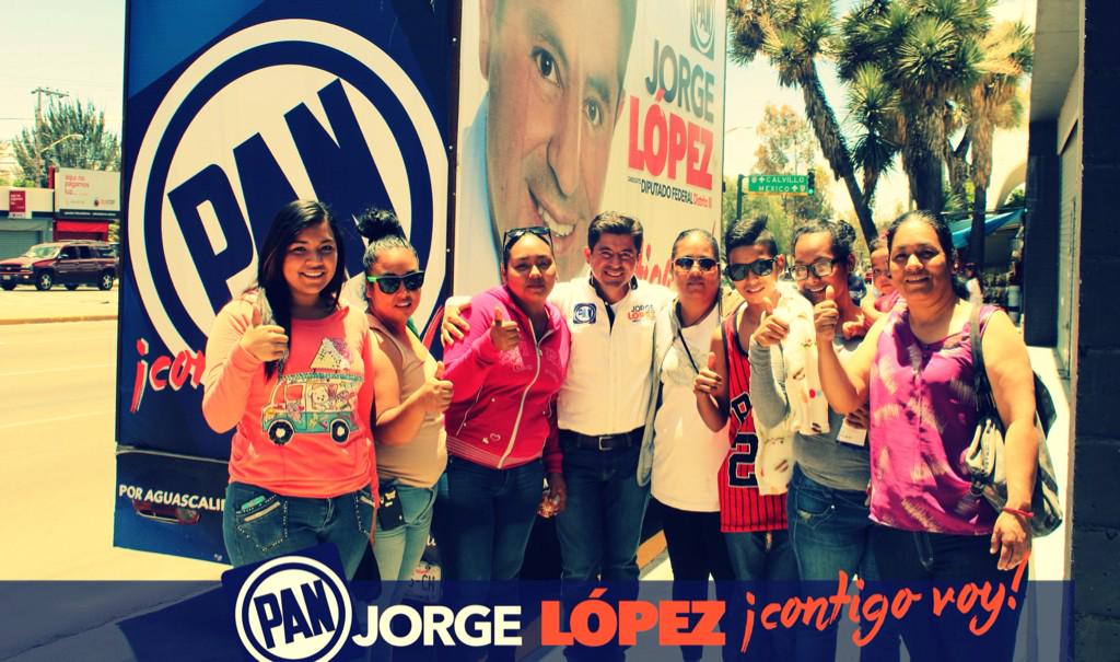 Candidato propone reformar la Ley Federal del Trabajo