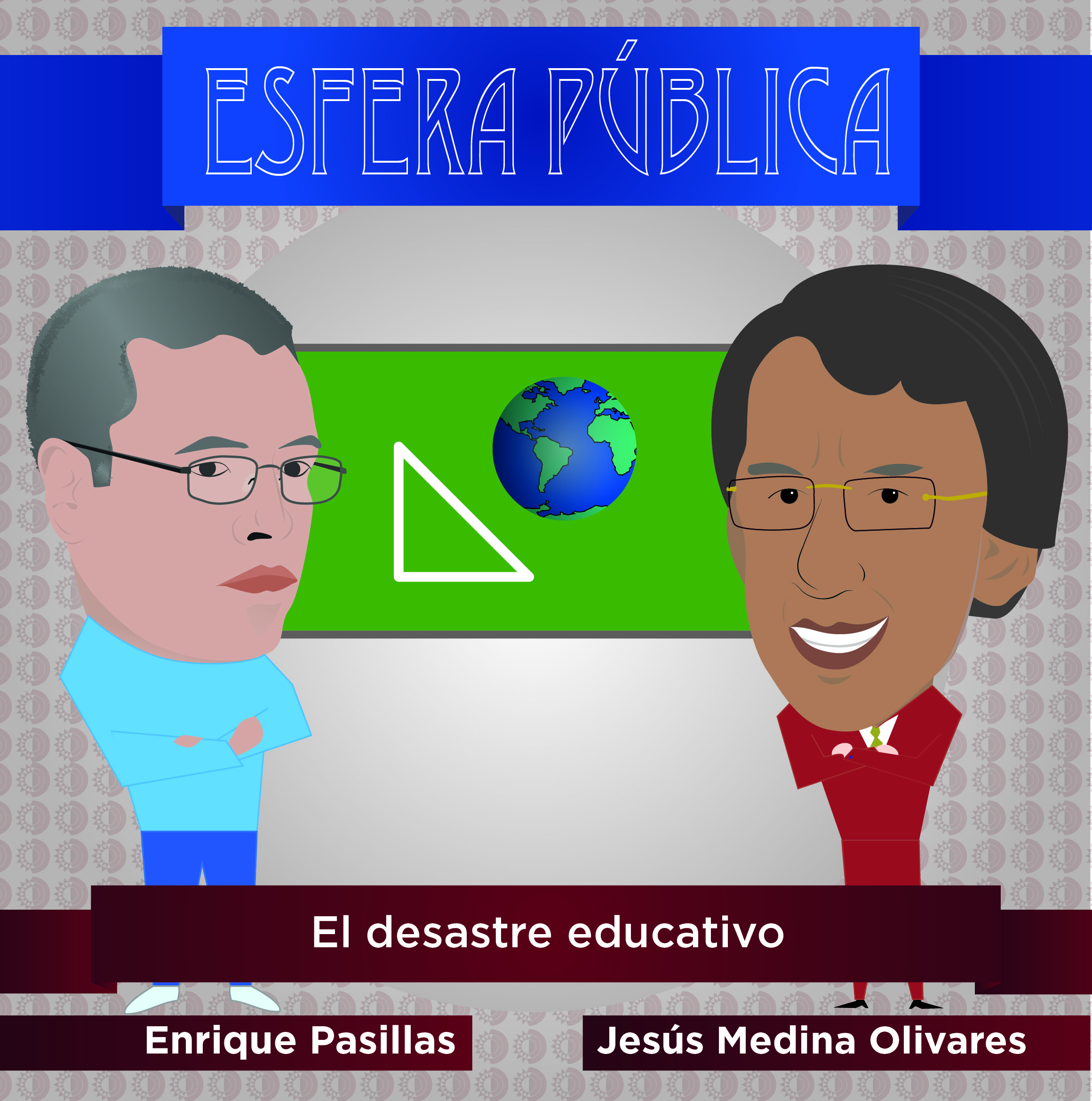 Esfera Pública: ¿Educar para qué?