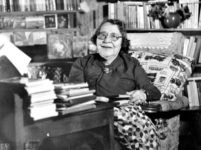 Origen de lo policíaco en México: sobre María Elvira Bermúdez