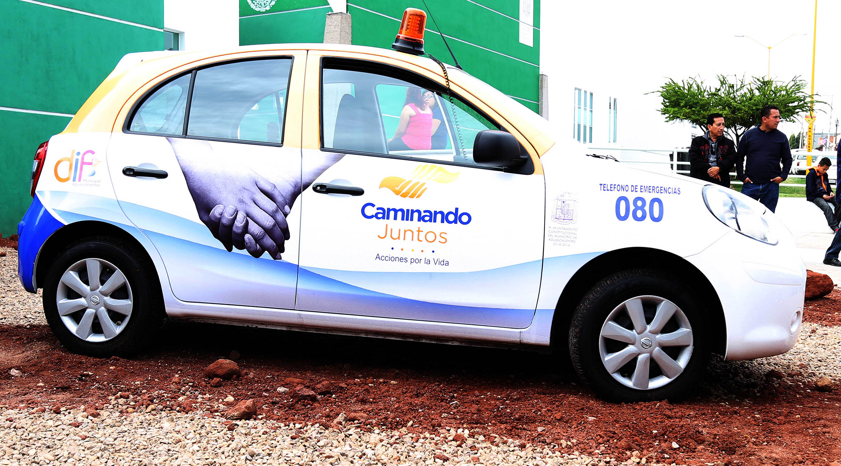 Registra avance programa enfocado a la prevención del suicidio