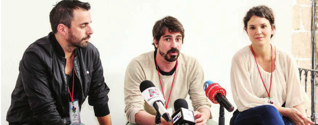 Representan en teatro la enfermedad del Alzheimer  