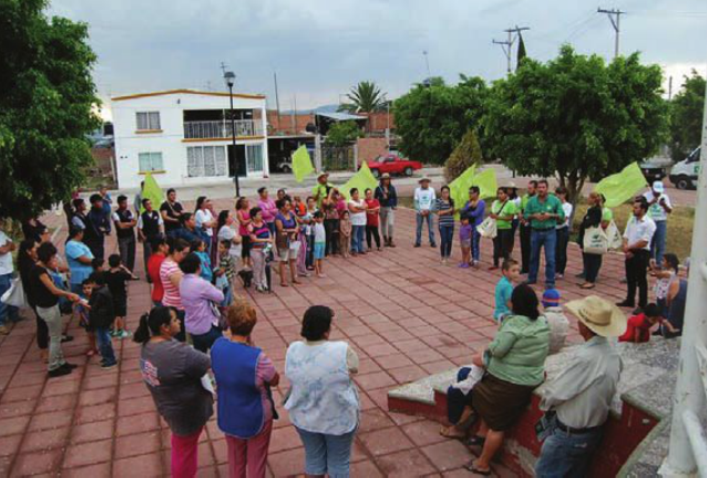 Necesario, contar con presupuesto para combatir el cambio climático