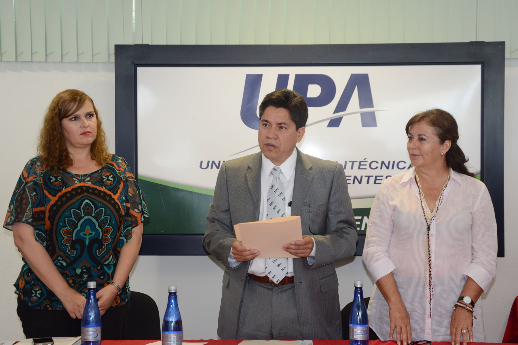 Instalan Comité de Equidad de Género de la UPA