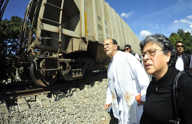 UAA recordará a Las Patronas y sus 20 años apoyando a los migrantes