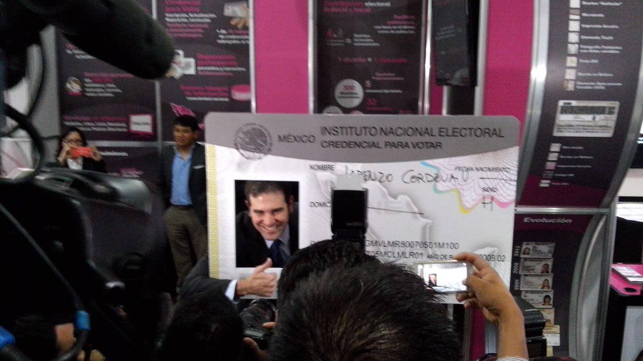 La del domingo será la elección más compleja de la historia